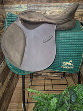 18" Synthetic AP Saddle